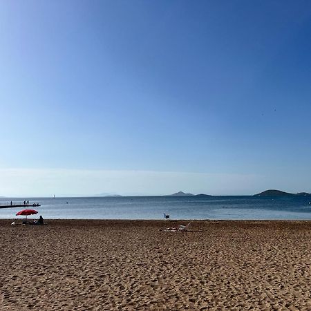Fantastico Atico Chill Out Con Vistas A Mar De Cristalアパートメント エクステリア 写真